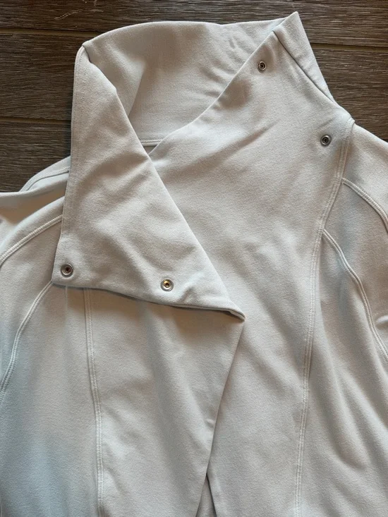 Lulu Rulu Rally Jacket - Picture 2 of 7